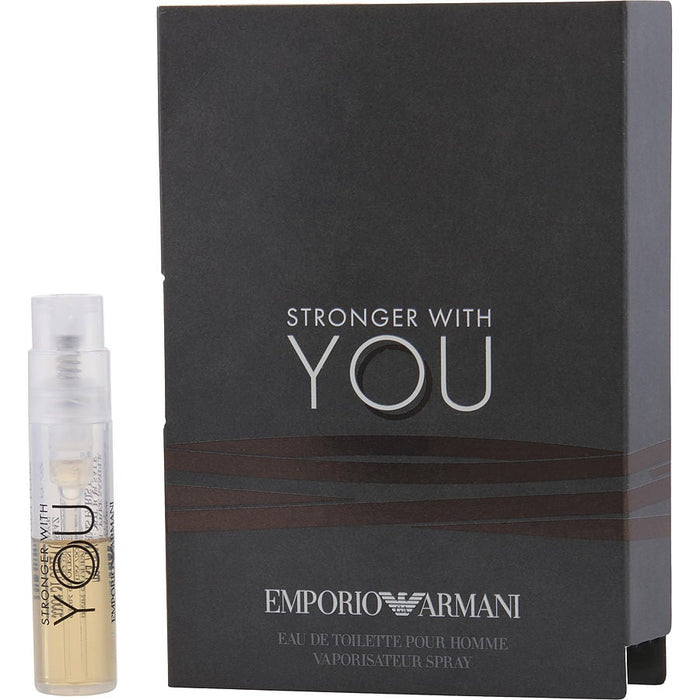 Emporio Armani Stronger With You - 7STARSFRAGRANCES.COM