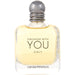 Emporio Armani Stronger With You Only - 7STARSFRAGRANCES.COM