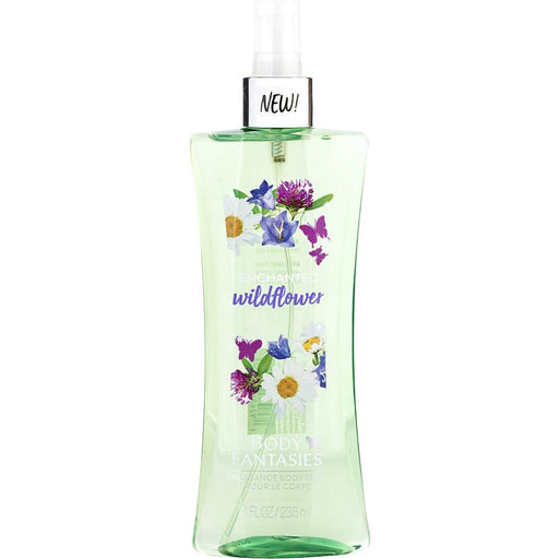 Enchanted Wildflower Body Spray - 7STARSFRAGRANCES.COM