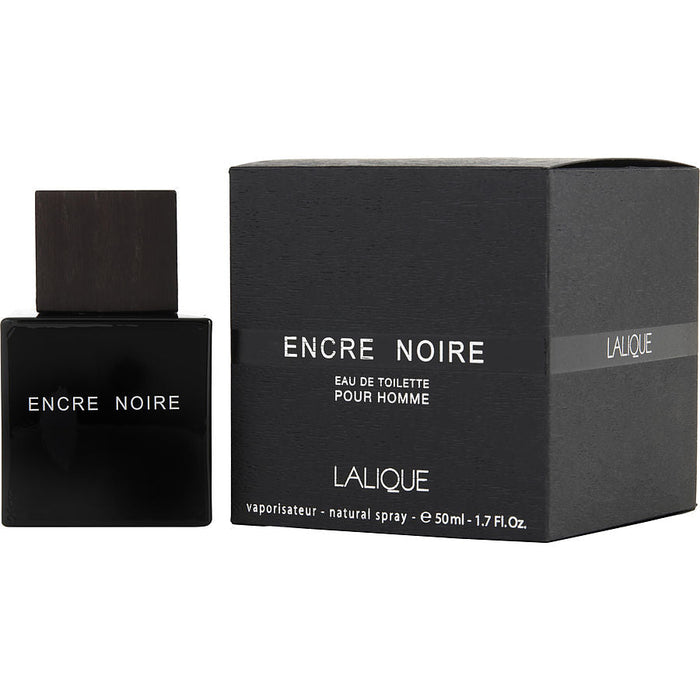 Encre Noire Lalique - 7STARSFRAGRANCES.COM