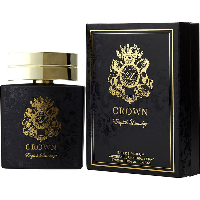 English Laundry Crown - 7STARSFRAGRANCES.COM