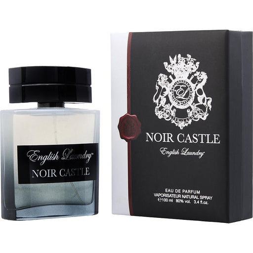 English Laundry Noir Castle - 7STARSFRAGRANCES.COM