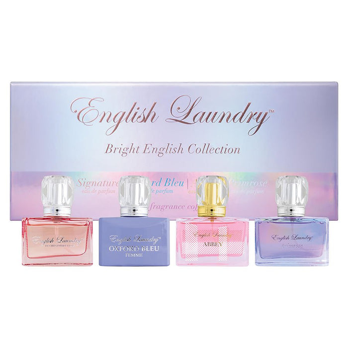 English Laundry Variety - 7STARSFRAGRANCES.COM