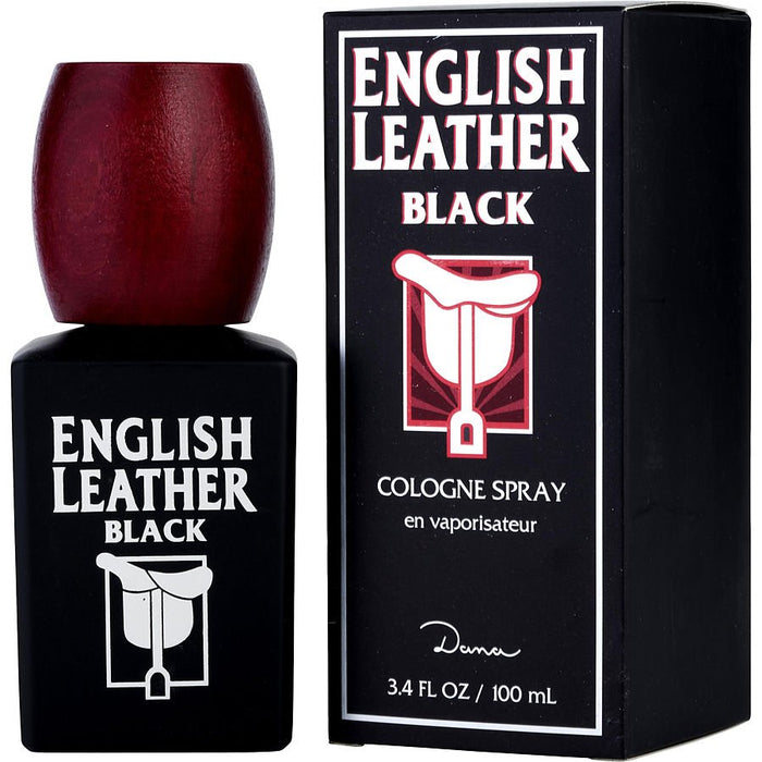 English Leather Black - 7STARSFRAGRANCES.COM