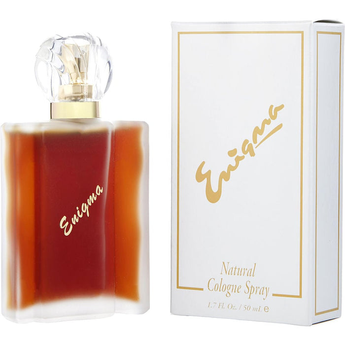 Enigma - 7STARSFRAGRANCES.COM