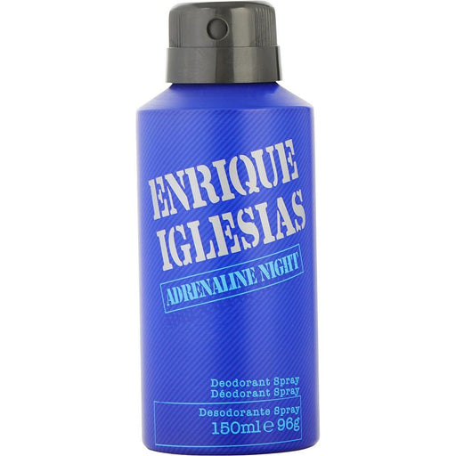 Enrique Iglesias Adrenaline Night - 7STARSFRAGRANCES.COM