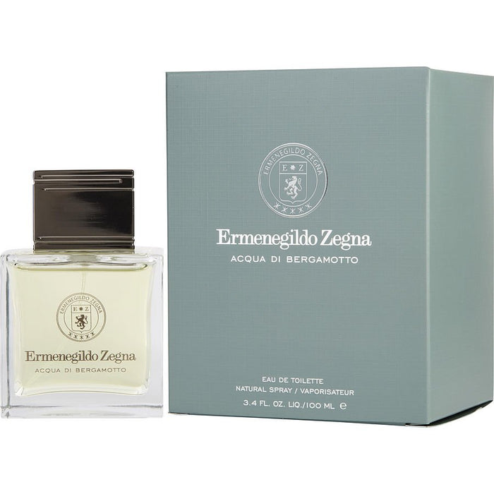 Ermenegildo Zegna Acqua Di Bergamotto - 7STARSFRAGRANCES.COM