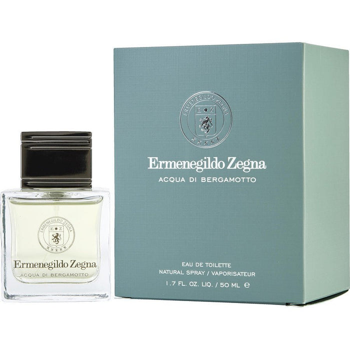 Ermenegildo Zegna Acqua Di Bergamotto - 7STARSFRAGRANCES.COM