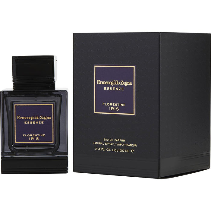 Ermenegildo Zegna Florentine Iris - 7STARSFRAGRANCES.COM