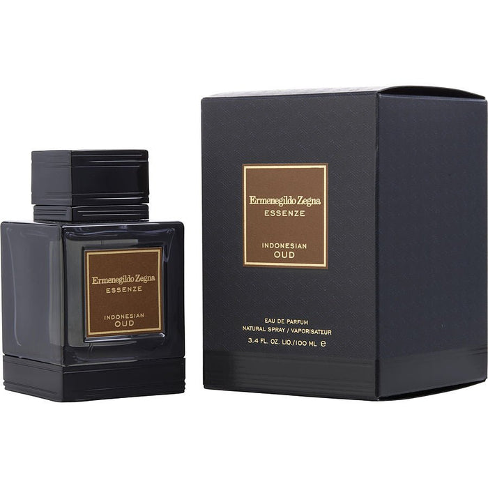 Ermenegildo Zegna Indonesian Oud - 7STARSFRAGRANCES.COM