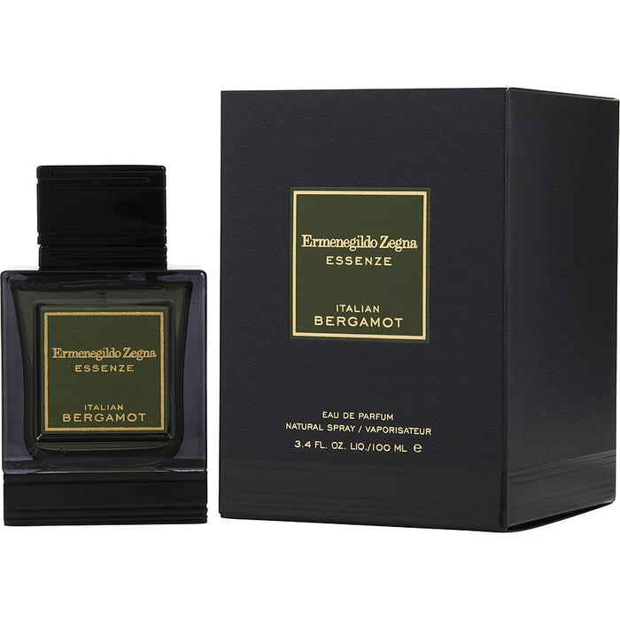 Ermenegildo Zegna Italian Bergamot - 7STARSFRAGRANCES.COM