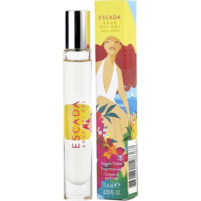 Escada Agua Del Sol - 7STARSFRAGRANCES.COM