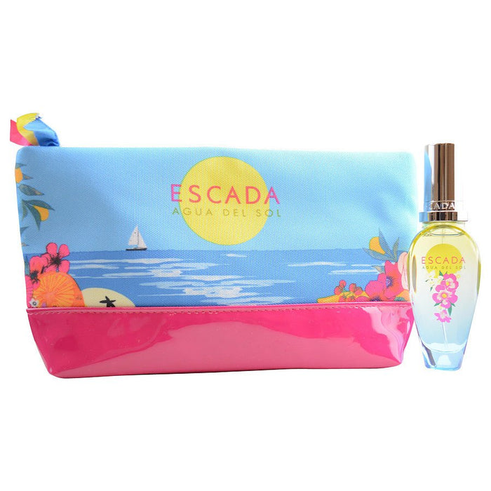 Escada Agua Del Sol - 7STARSFRAGRANCES.COM