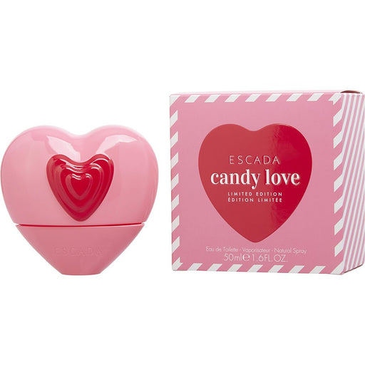 Escada Candy Love - 7STARSFRAGRANCES.COM