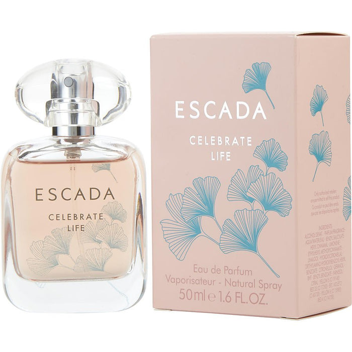 Escada Celebrate Life - 7STARSFRAGRANCES.COM