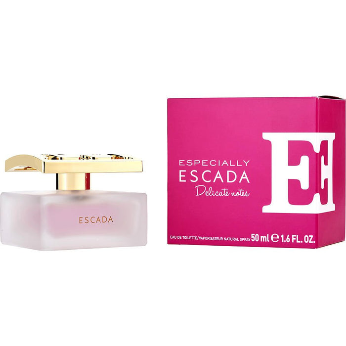 Escada Especially Escada Delicate Notes - 7STARSFRAGRANCES.COM