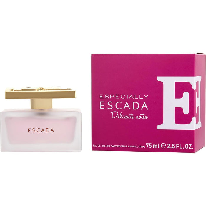 Escada Especially Escada Delicate Notes - 7STARSFRAGRANCES.COM