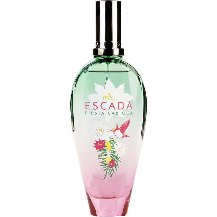 Escada Fiesta Carioca - 7STARSFRAGRANCES.COM