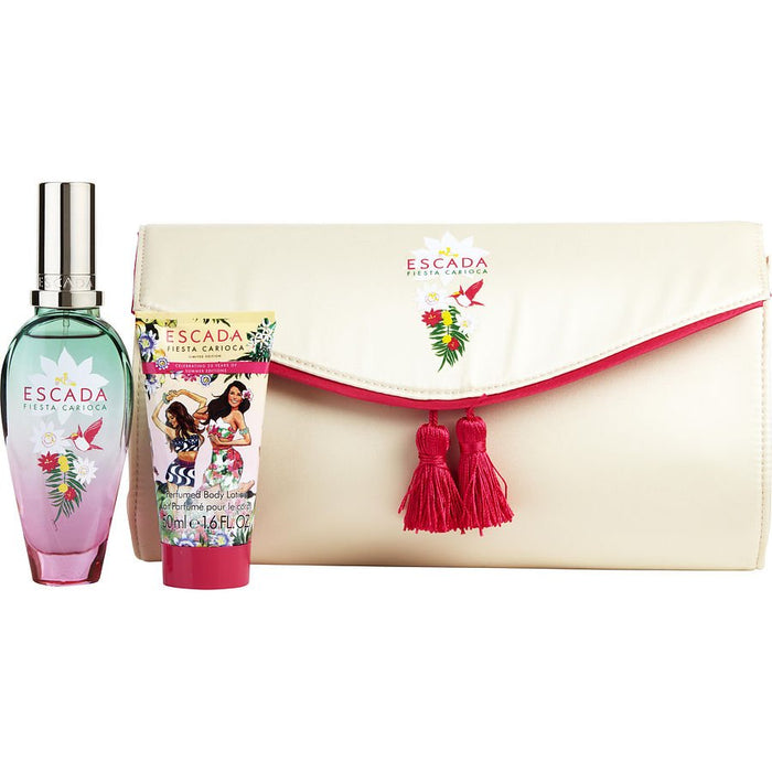 Escada Fiesta Carioca - 7STARSFRAGRANCES.COM