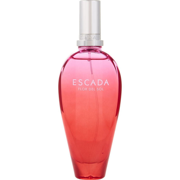 Escada Flor Del Sol - 7STARSFRAGRANCES.COM