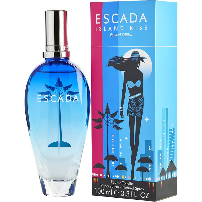 Escada Island Kiss - 7STARSFRAGRANCES.COM