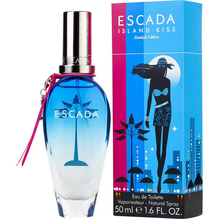 Escada Island Kiss - 7STARSFRAGRANCES.COM