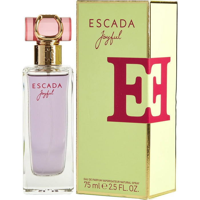 Escada Joyful - 7STARSFRAGRANCES.COM