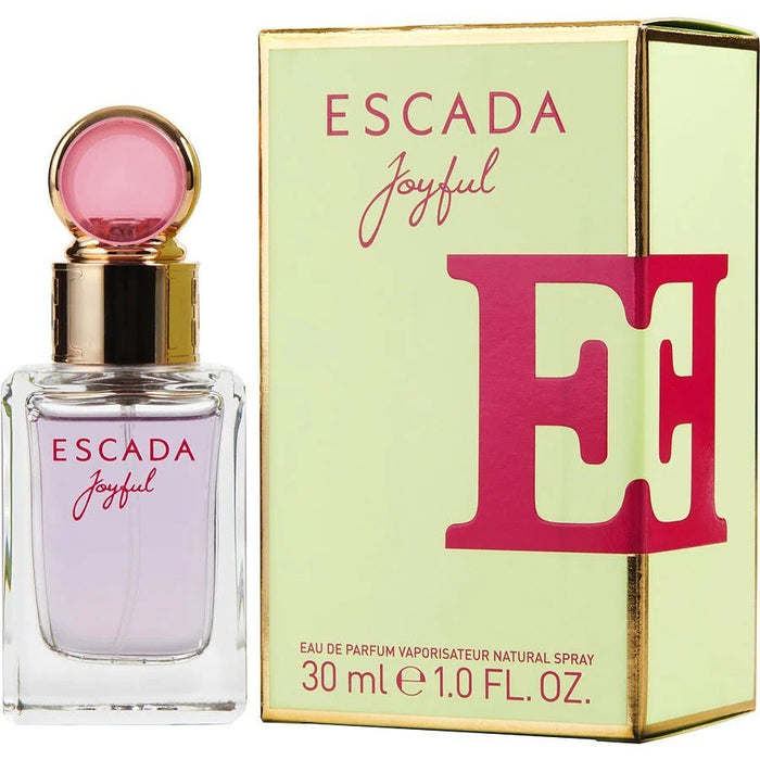 Escada Joyful - 7STARSFRAGRANCES.COM