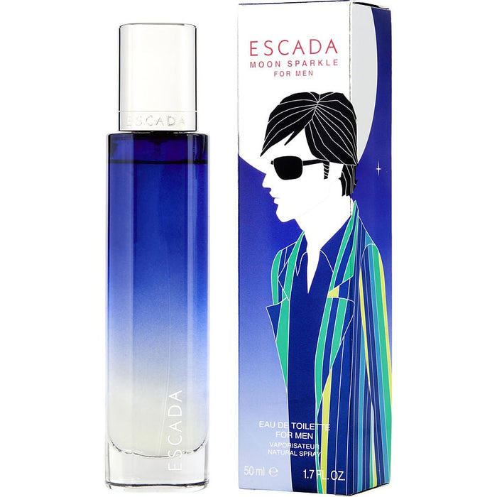 Escada Moon Sparkle - 7STARSFRAGRANCES.COM