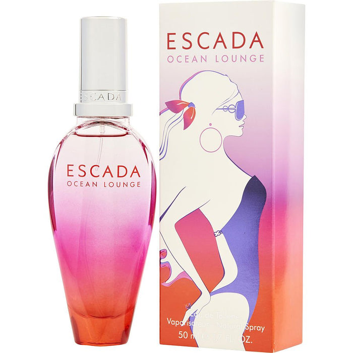 Escada Ocean Lounge - 7STARSFRAGRANCES.COM