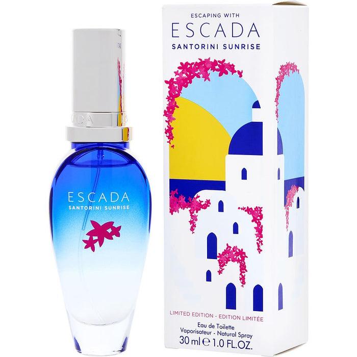 Escada Santorini Sunrise - 7STARSFRAGRANCES.COM