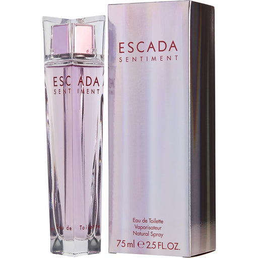 Escada Sentiment - 7STARSFRAGRANCES.COM