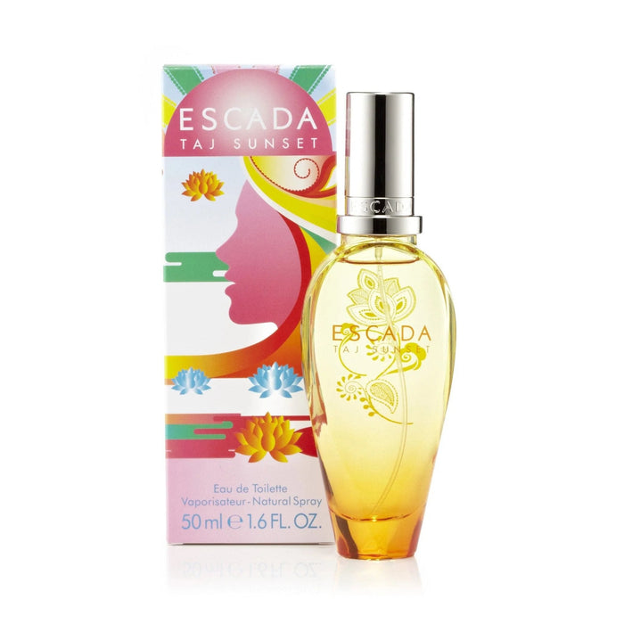 Escada Taj Sunset - 7STARSFRAGRANCES.COM