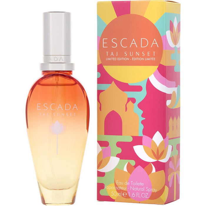 Escada Taj Sunset - 7STARSFRAGRANCES.COM