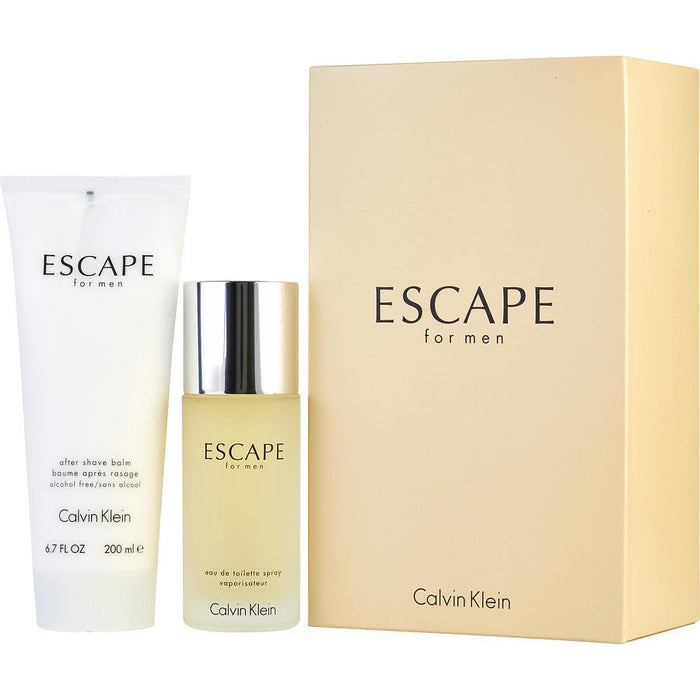 Escape - 7STARSFRAGRANCES.COM