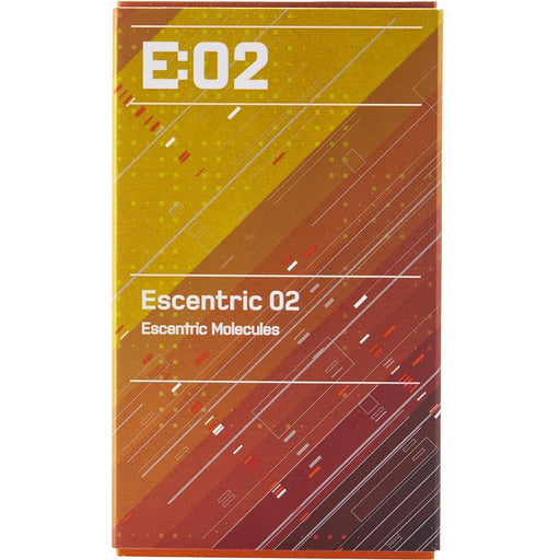 Escentric 02 - 7STARSFRAGRANCES.COM