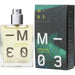 Escentric Molecule 03 - 7STARSFRAGRANCES.COM
