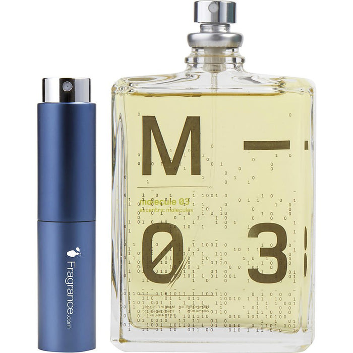 Escentric Molecule 03 - 7STARSFRAGRANCES.COM