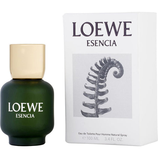 Esencia de Loewe - 7STARSFRAGRANCES.COM