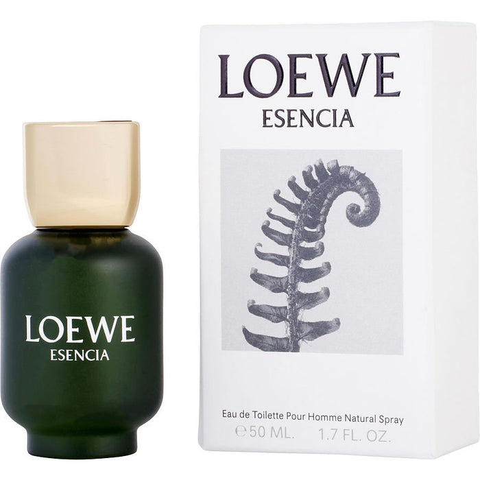 Esencia de Loewe - 7STARSFRAGRANCES.COM