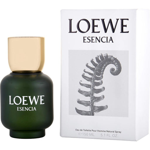 Esencia de Loewe - 7STARSFRAGRANCES.COM