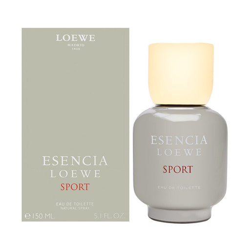 Esencia De Loewe Sport - 7STARSFRAGRANCES.COM