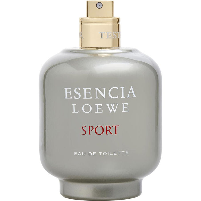 Esencia De Loewe Sport - 7STARSFRAGRANCES.COM