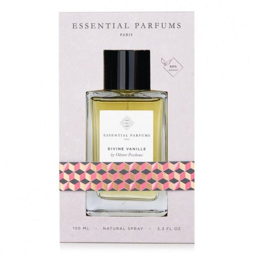 Essential Parfums Divine Vanille - 7STARSFRAGRANCES.COM