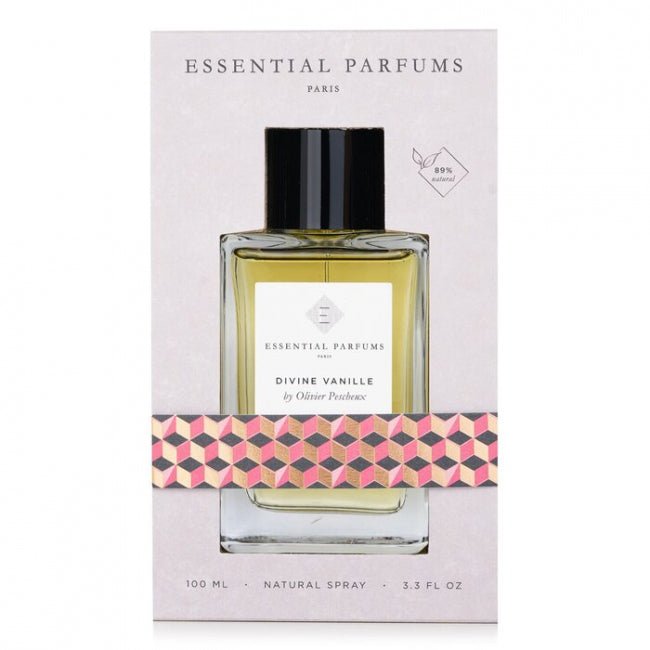 Essential Parfums Divine Vanille - 7STARSFRAGRANCES.COM