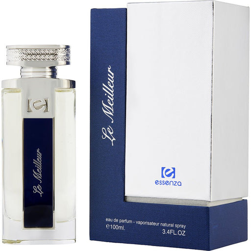 Essenza La Meilleur - 7STARSFRAGRANCES.COM