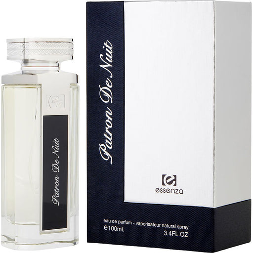 Essenza Patron De Nuit - 7STARSFRAGRANCES.COM