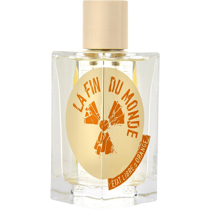 Etat Libre D`Orange La Fin Du Monde - 7STARSFRAGRANCES.COM