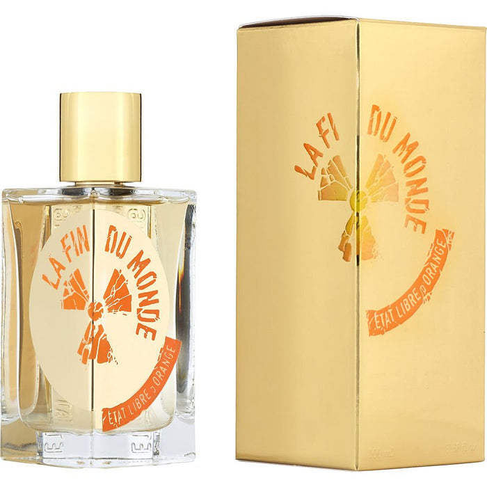 Etat Libre D`Orange La Fin Du Monde - 7STARSFRAGRANCES.COM