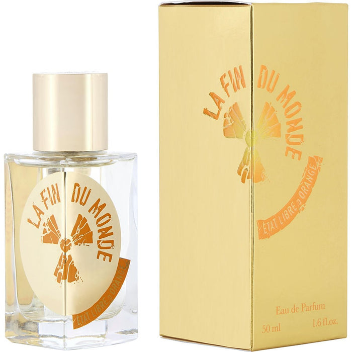 Etat Libre D`Orange La Fin Du Monde - 7STARSFRAGRANCES.COM